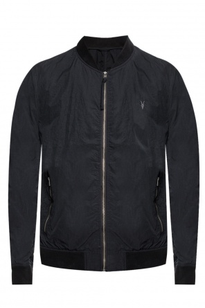 'fleet' bomber jacket, zdjęcie 1 'fleet' bomber jacket od AllSaints